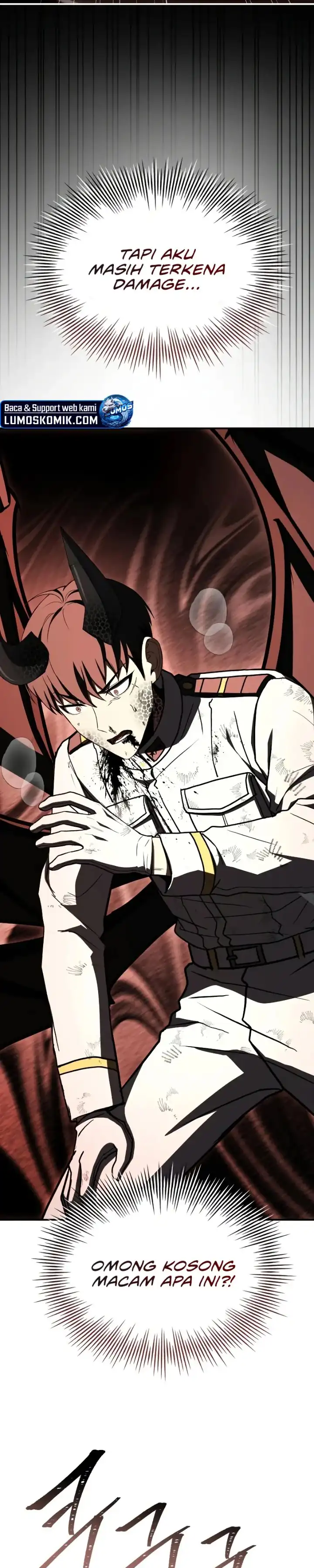 Trait Hoarder Chapter 87 halaman 50