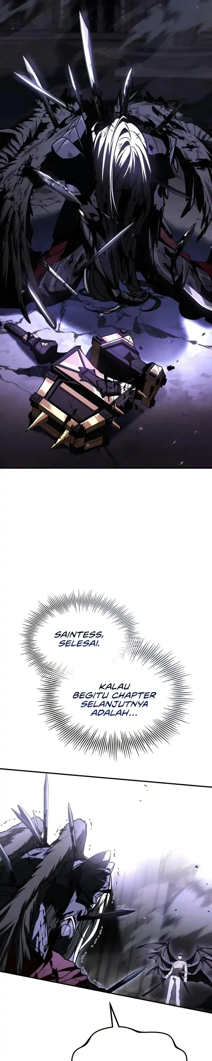 Trait Hoarder Chapter 87 halaman 18