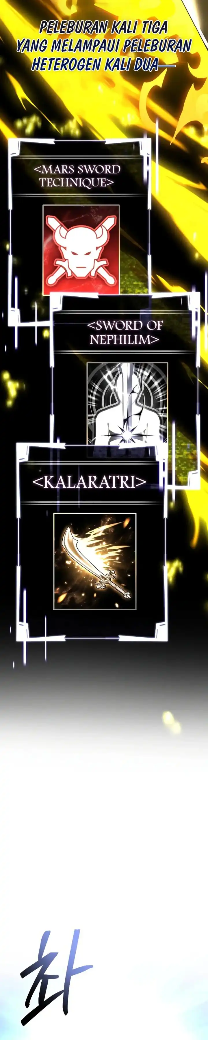 Trait Hoarder Chapter 87 halaman 41