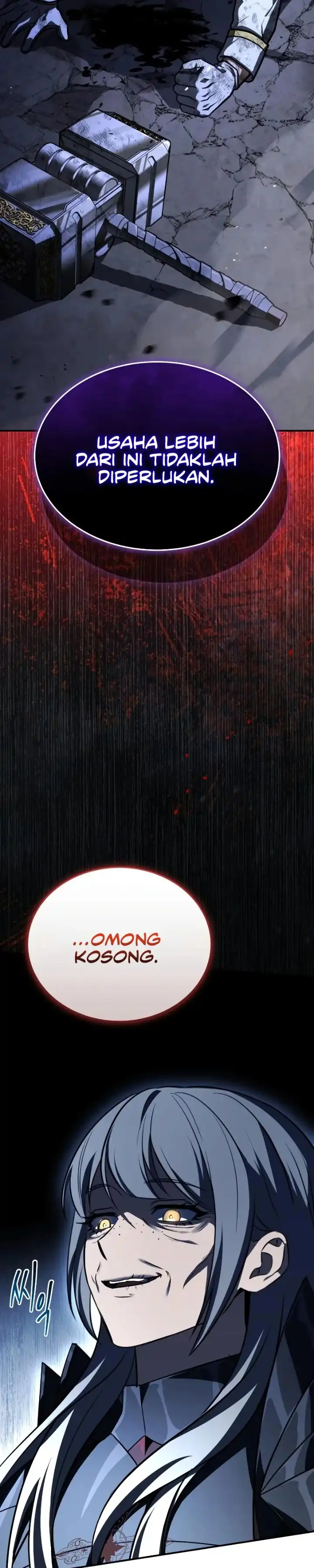 Trait Hoarder Chapter 87 halaman 2