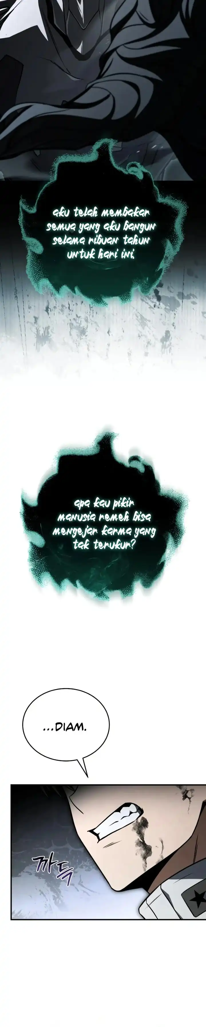 Trait Hoarder Chapter 87 halaman 56