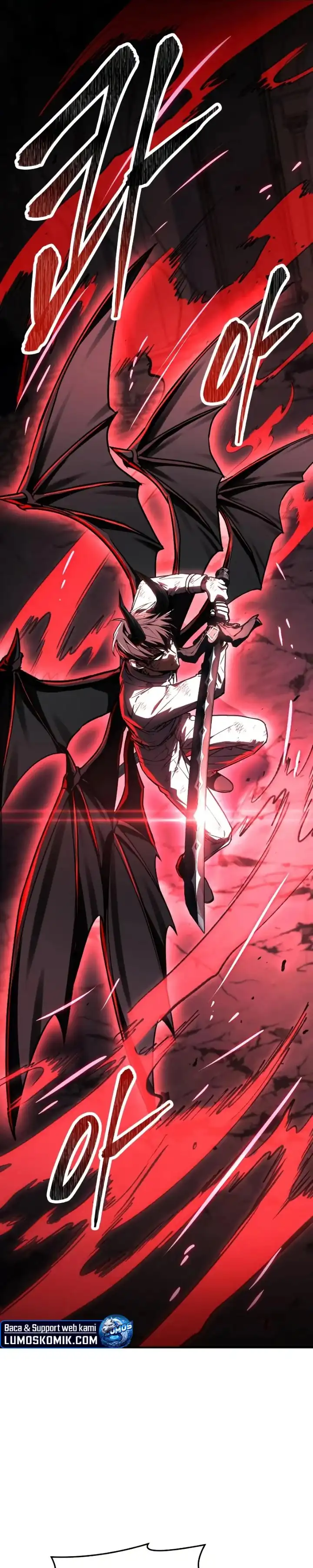 Trait Hoarder Chapter 87 halaman 8