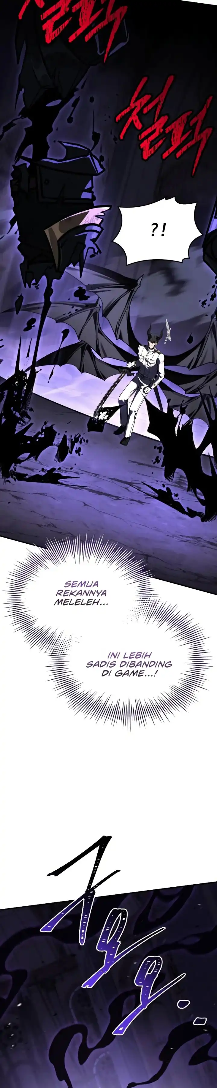 Trait Hoarder Chapter 87 halaman 22