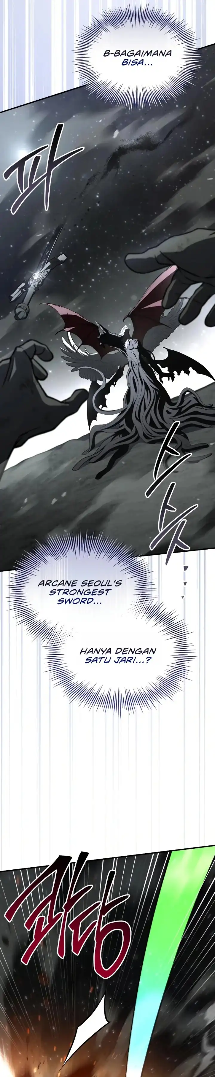 Trait Hoarder Chapter 87 halaman 60