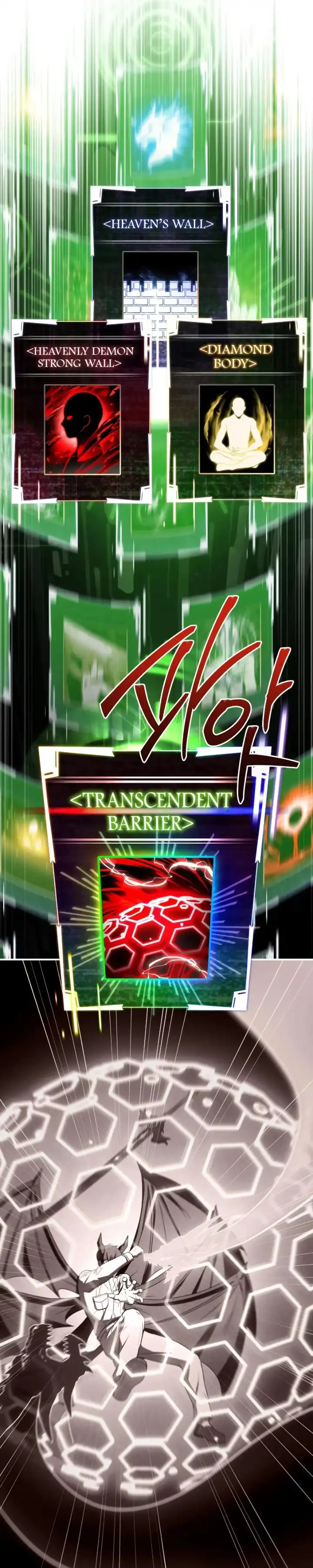 Trait Hoarder Chapter 87 halaman 49