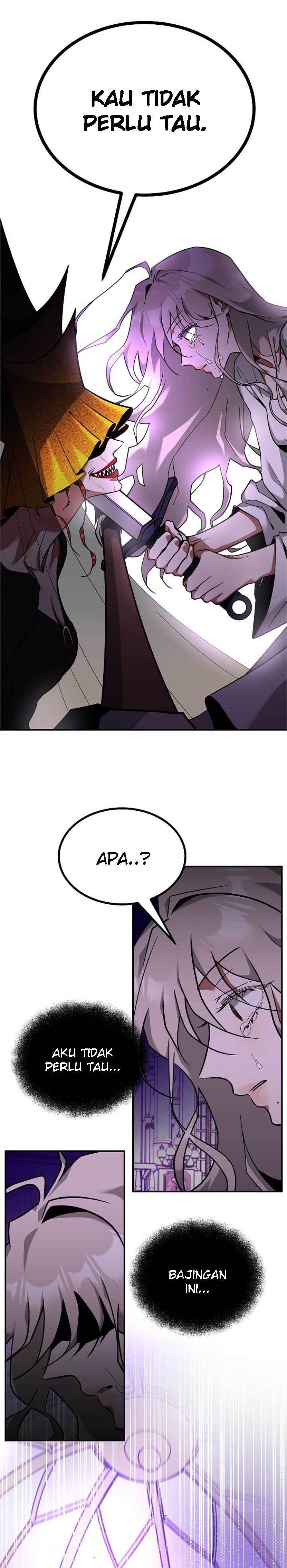 Emperor Hunt Chapter 1 halaman 2