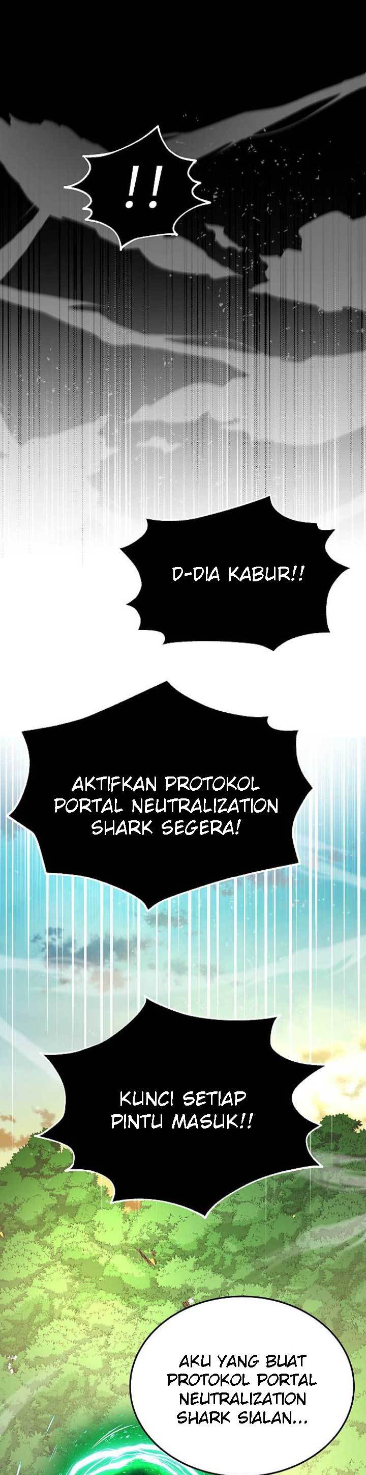 Emperor Hunt Chapter 1 halaman 8