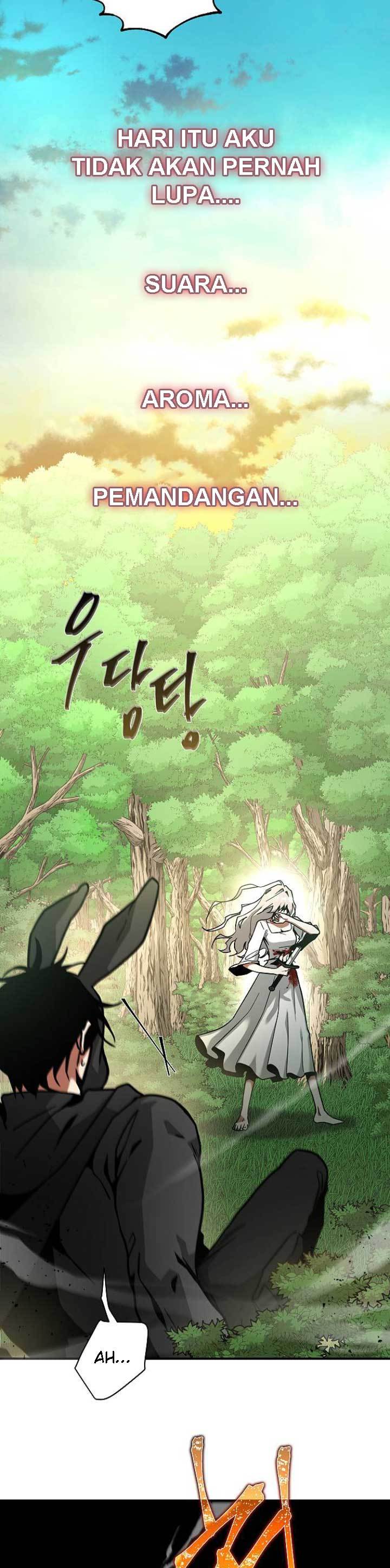 Emperor Hunt Chapter 1 halaman 11