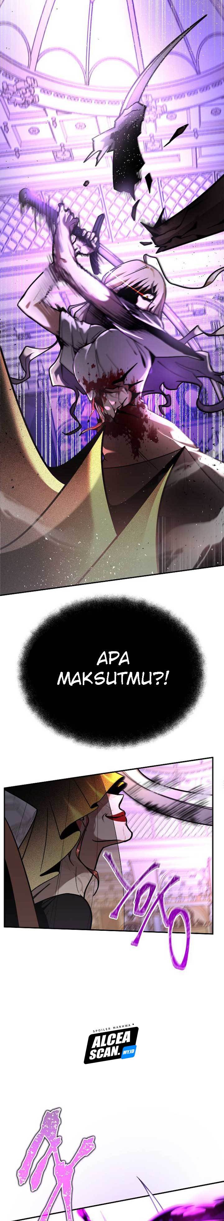 Emperor Hunt Chapter 1 halaman 3