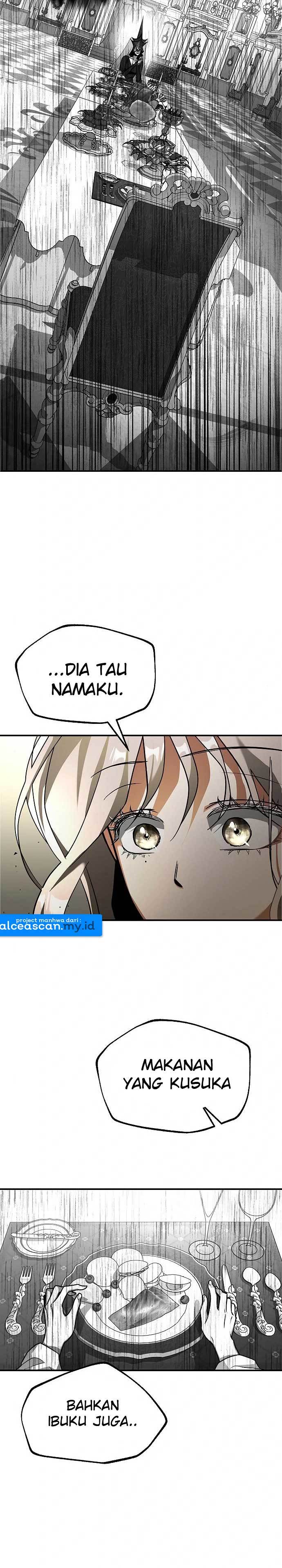 Emperor Hunt Chapter 2 halaman 37