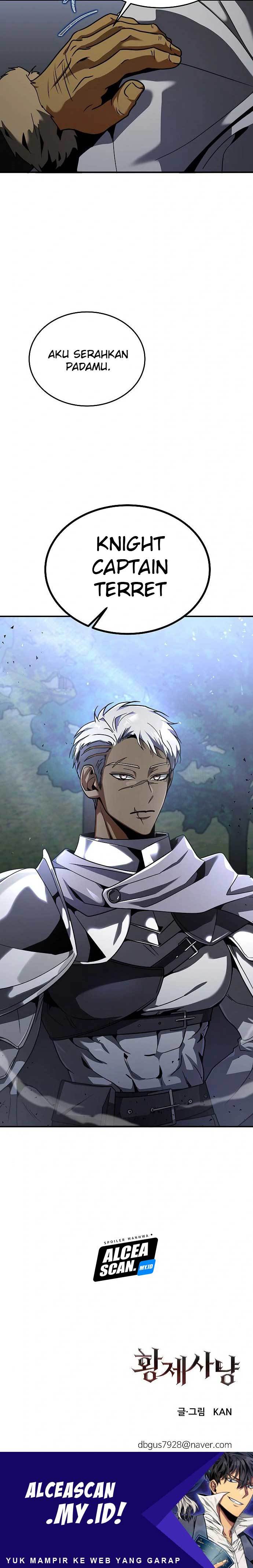 Emperor Hunt Chapter 2 halaman 49