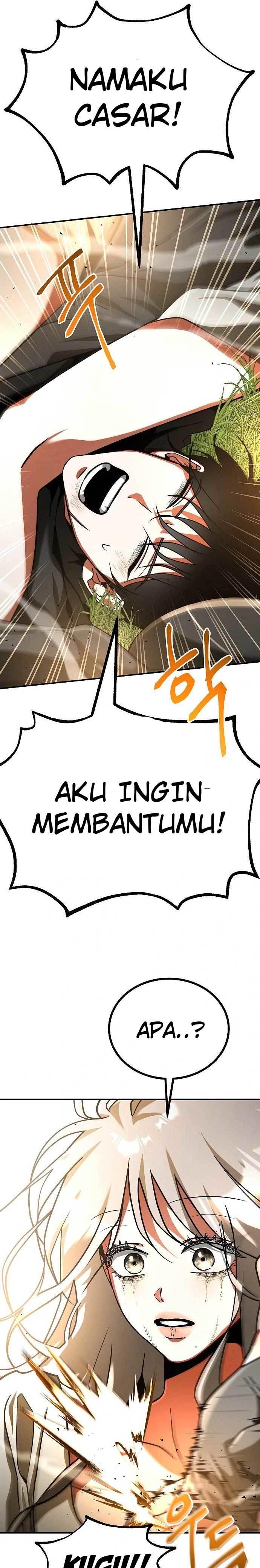 Emperor Hunt Chapter 2 halaman 14