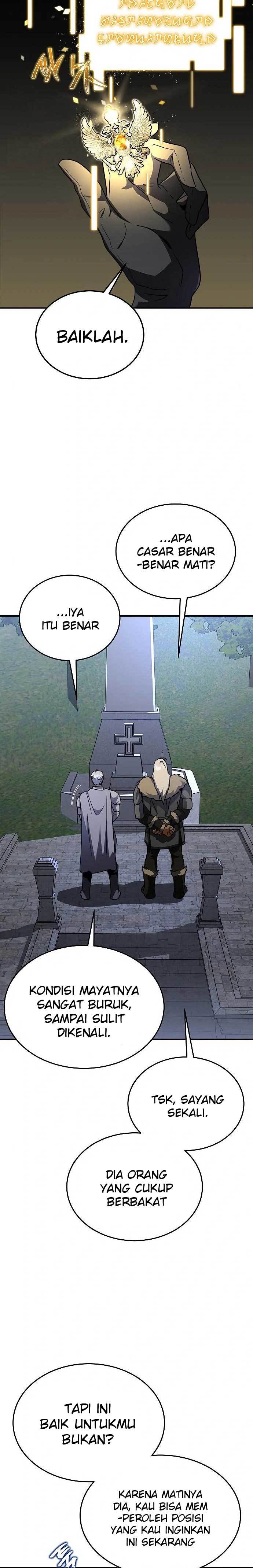 Emperor Hunt Chapter 2 halaman 48