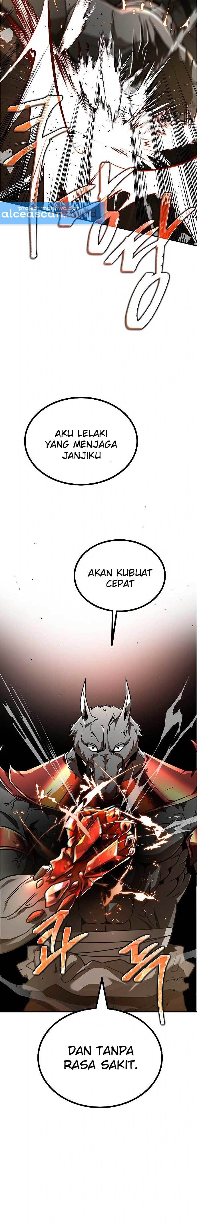 Emperor Hunt Chapter 3 halaman 12
