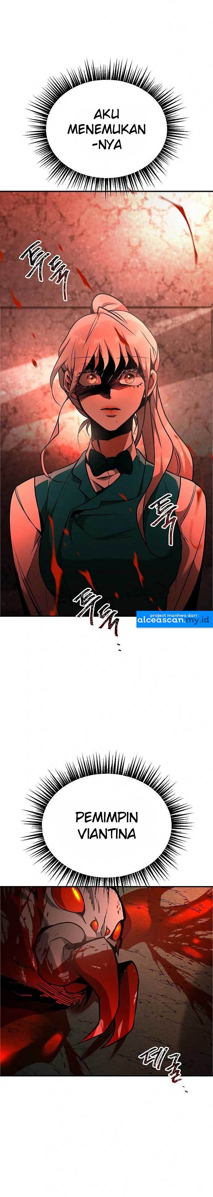 Emperor Hunt Chapter 6 halaman 36
