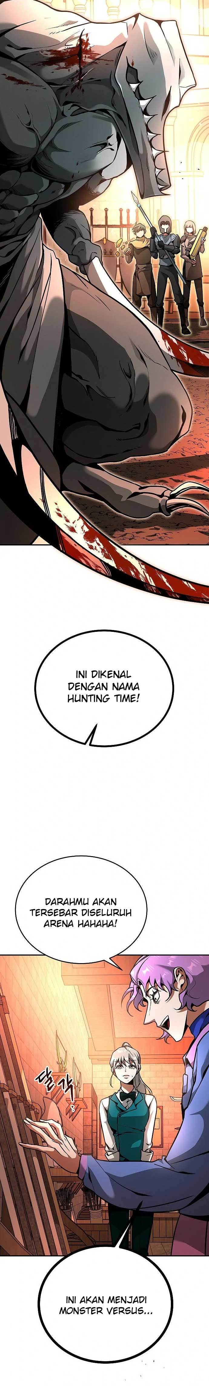 Emperor Hunt Chapter 7 halaman 7