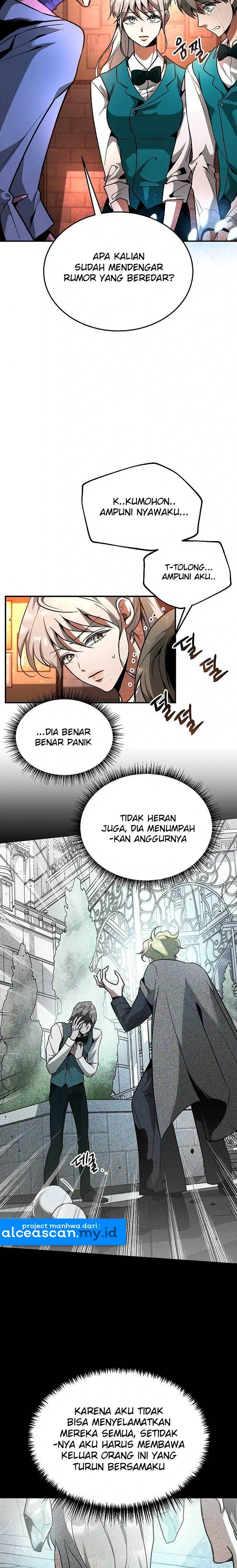 Emperor Hunt Chapter 7 halaman 4