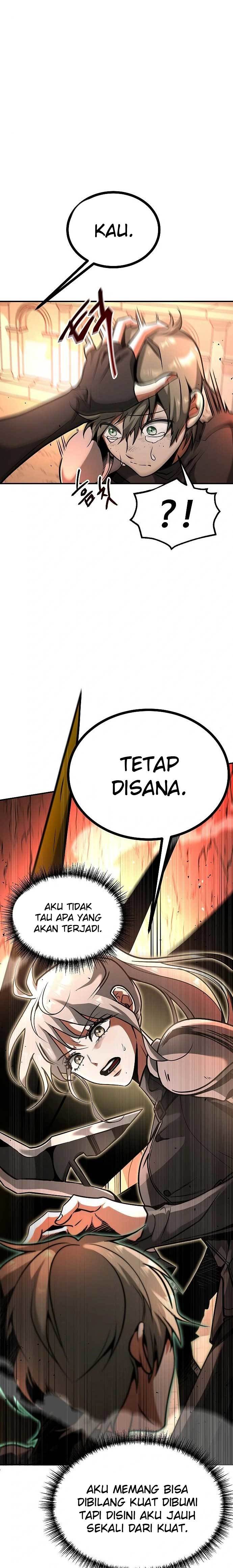 Emperor Hunt Chapter 7 halaman 24