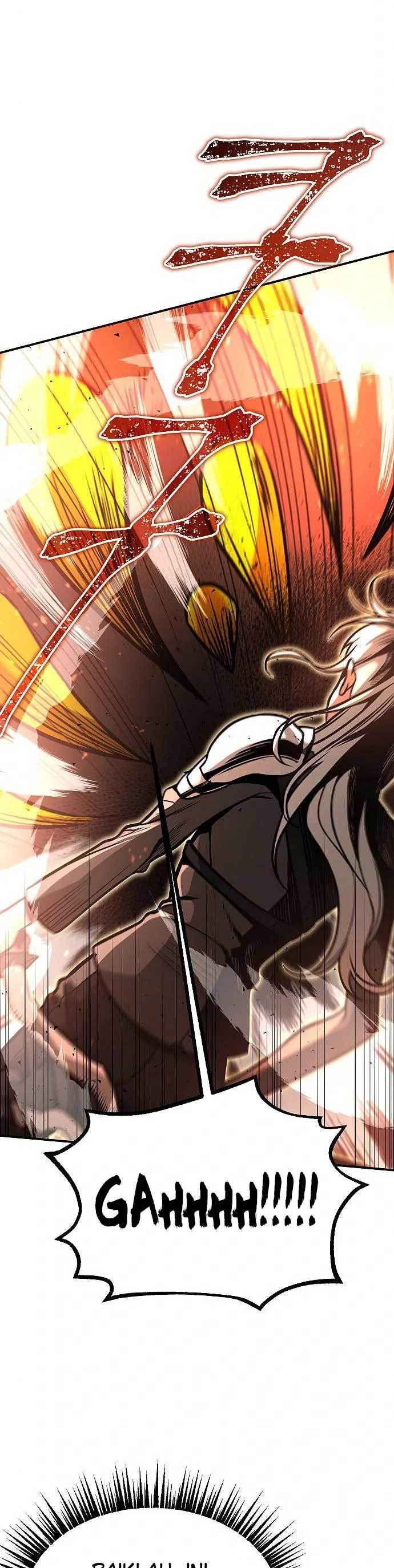 Emperor Hunt Chapter 8 halaman 37