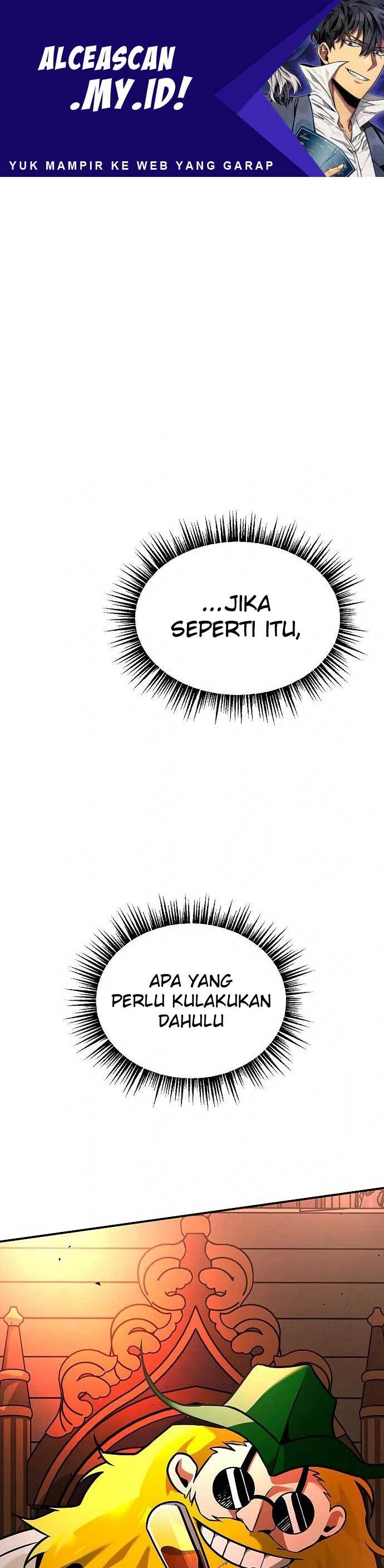 Emperor Hunt Chapter 8 halaman 2