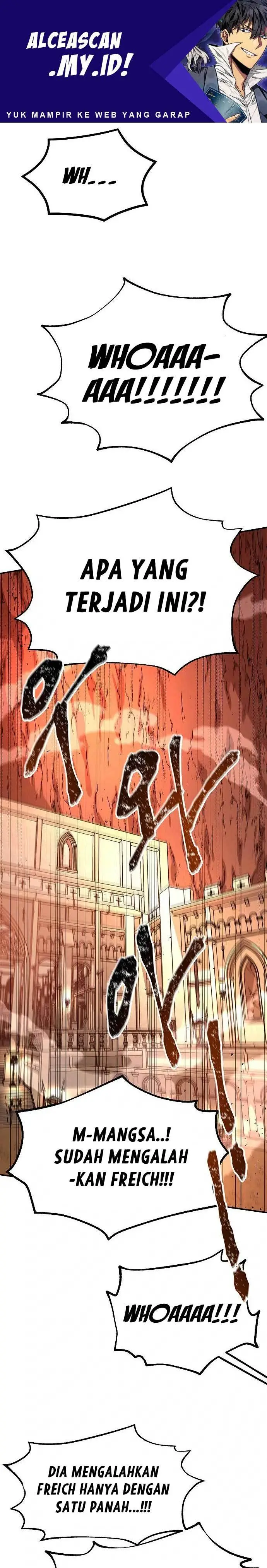 Emperor Hunt Chapter 10 halaman 2