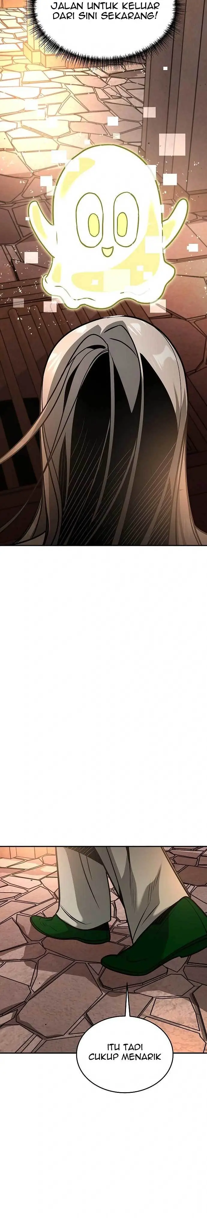 Emperor Hunt Chapter 10 halaman 25