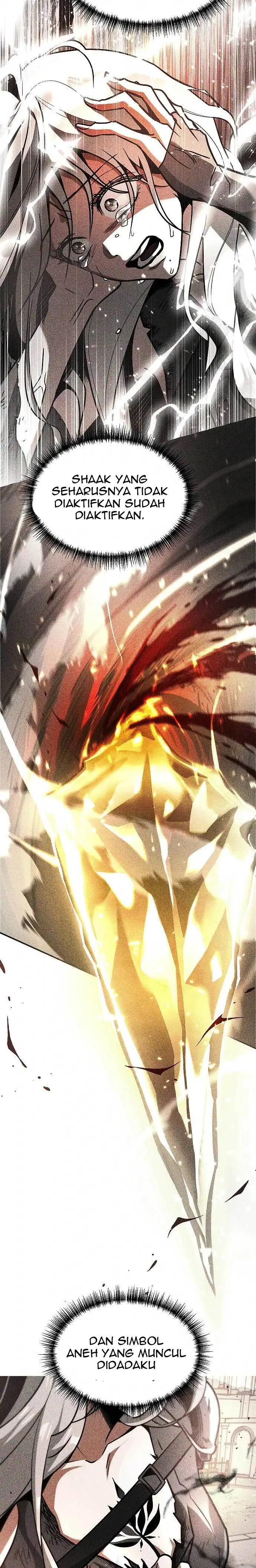 Emperor Hunt Chapter 10 halaman 18