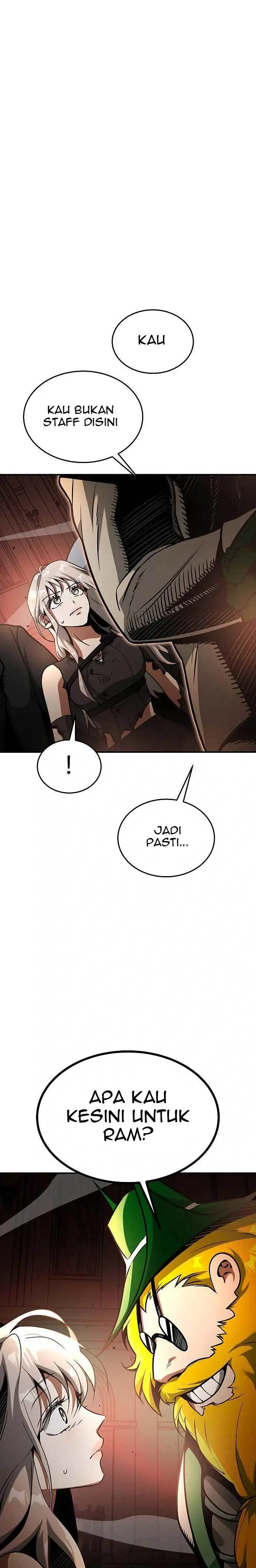 Emperor Hunt Chapter 10 halaman 14