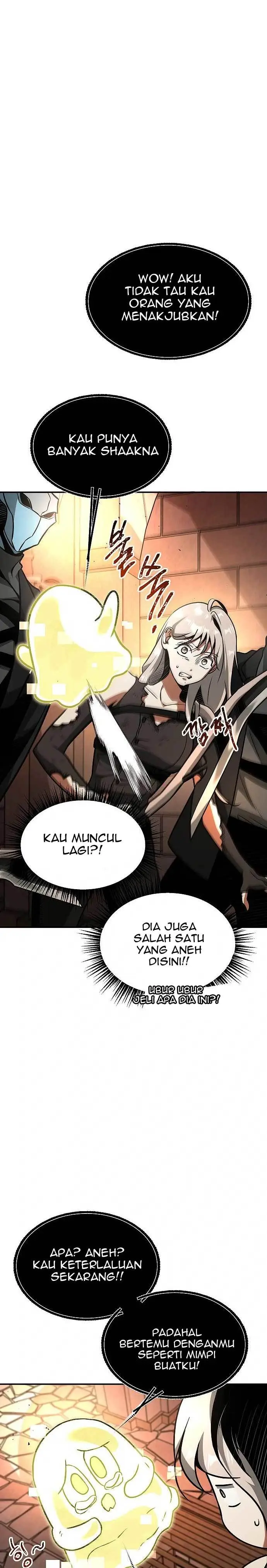 Emperor Hunt Chapter 10 halaman 20