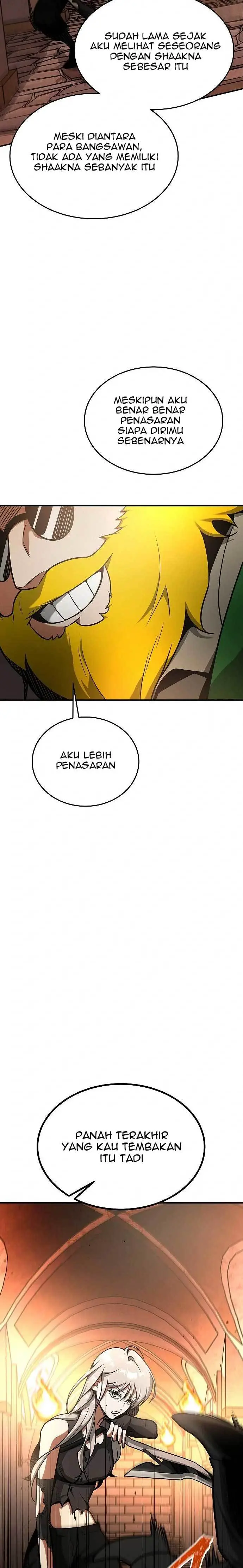 Emperor Hunt Chapter 10 halaman 27