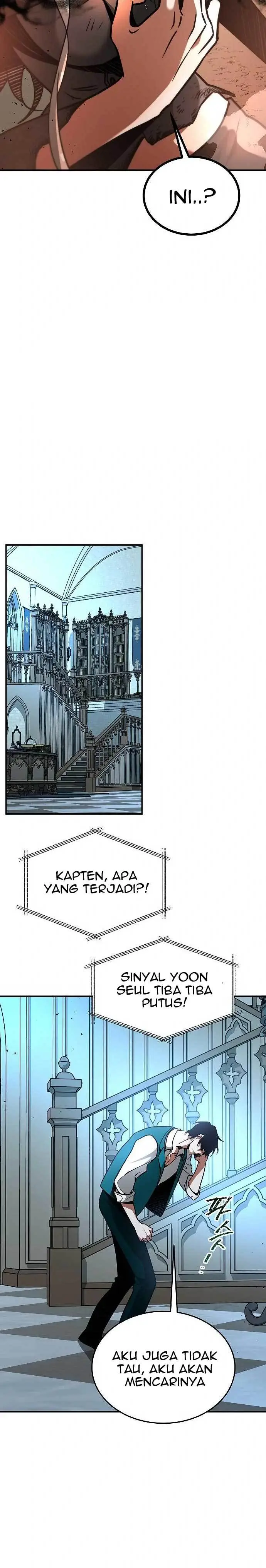 Emperor Hunt Chapter 10 halaman 4