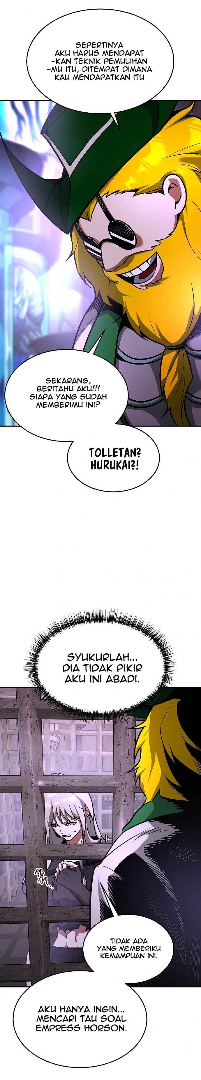 Emperor Hunt Chapter 11 halaman 29