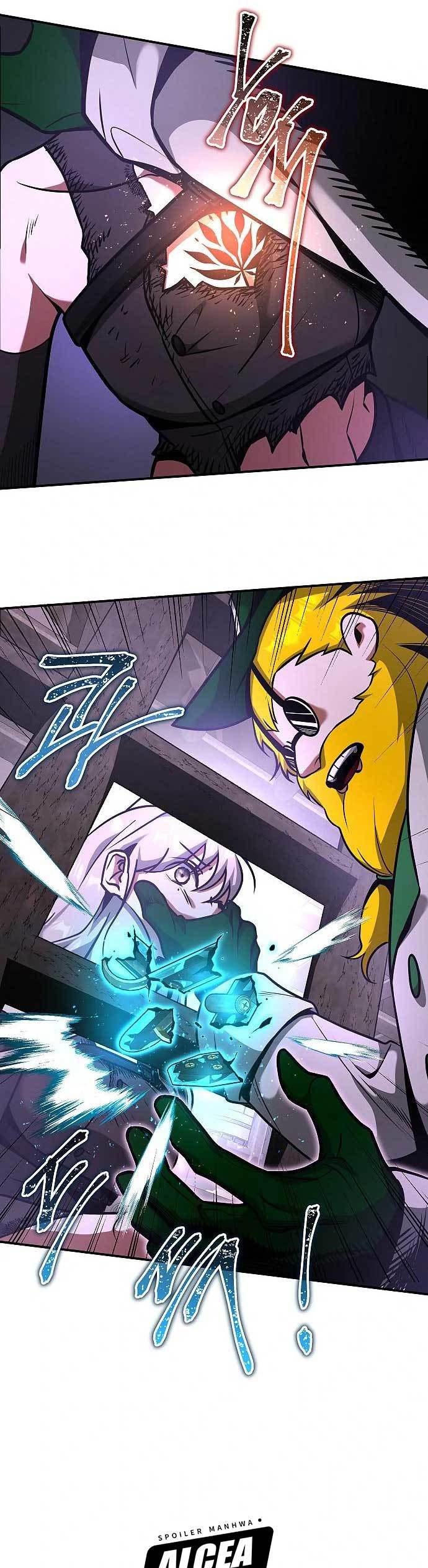 Emperor Hunt Chapter 11 halaman 37