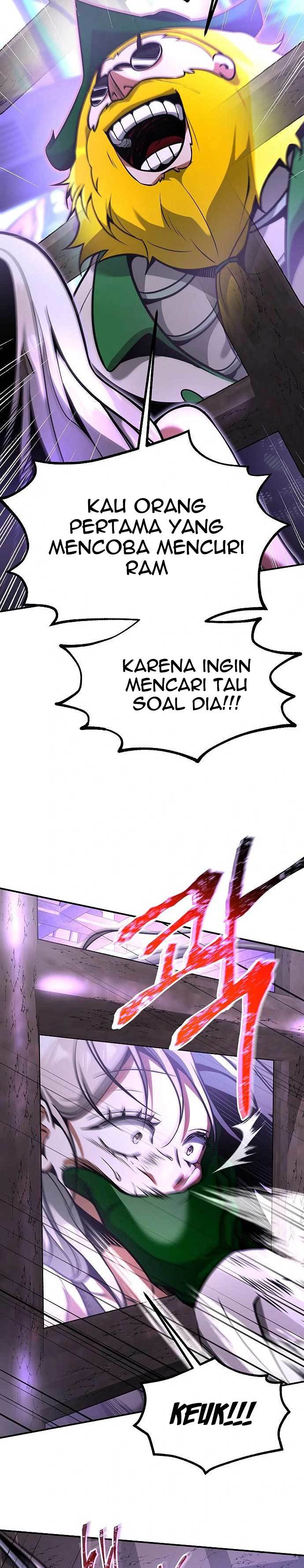 Emperor Hunt Chapter 11 halaman 31