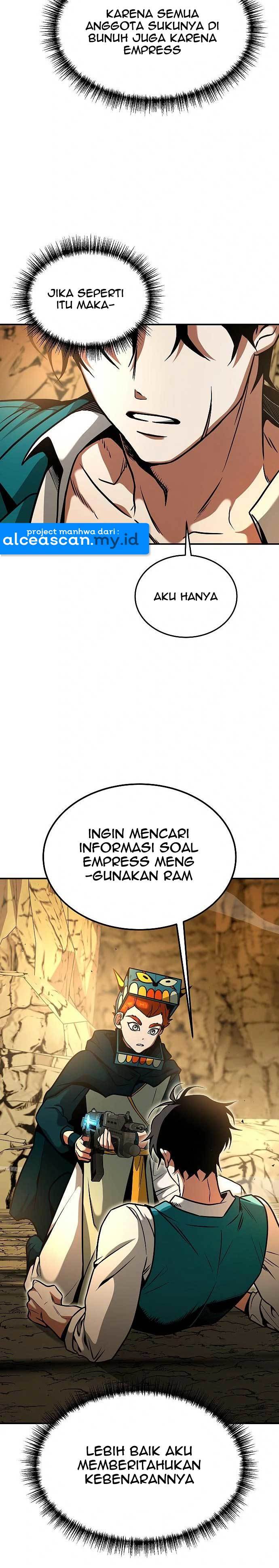Emperor Hunt Chapter 11 halaman 15
