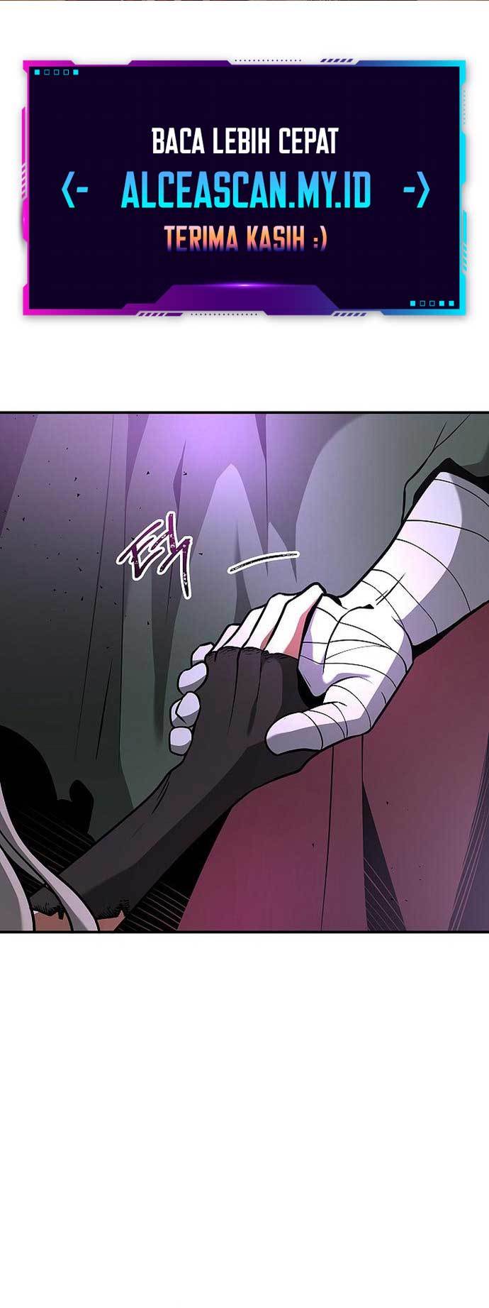 Emperor Hunt Chapter 12 halaman 2