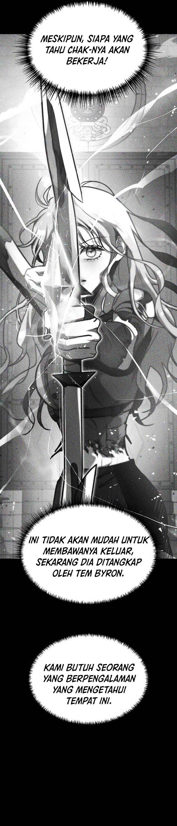 Emperor Hunt Chapter 12 halaman 32