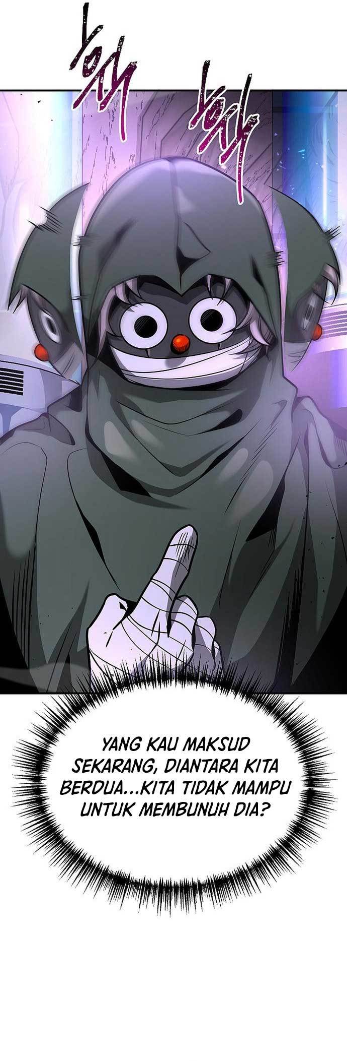 Emperor Hunt Chapter 12 halaman 7