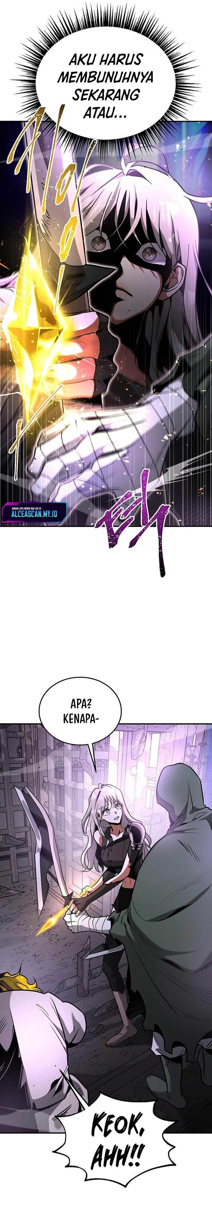 Emperor Hunt Chapter 12 halaman 4