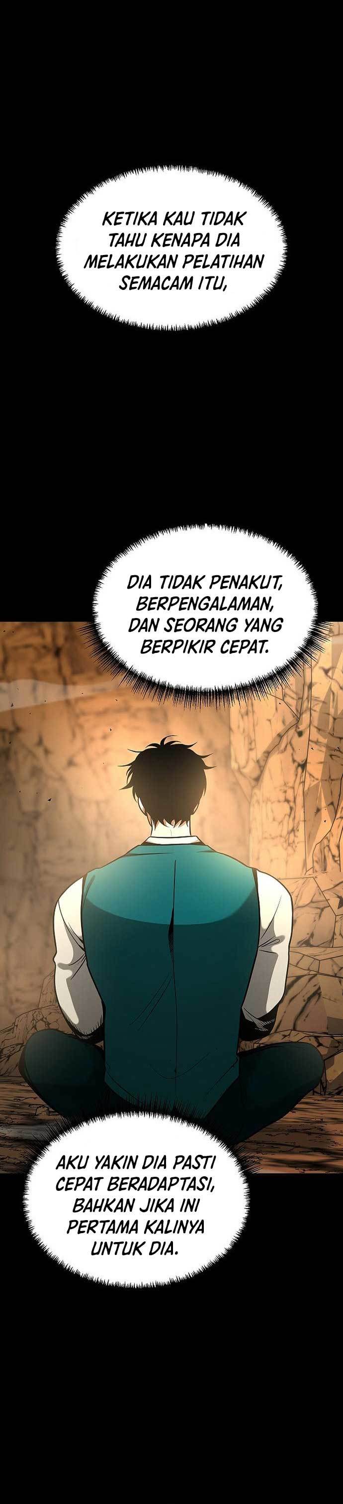 Emperor Hunt Chapter 12 halaman 31