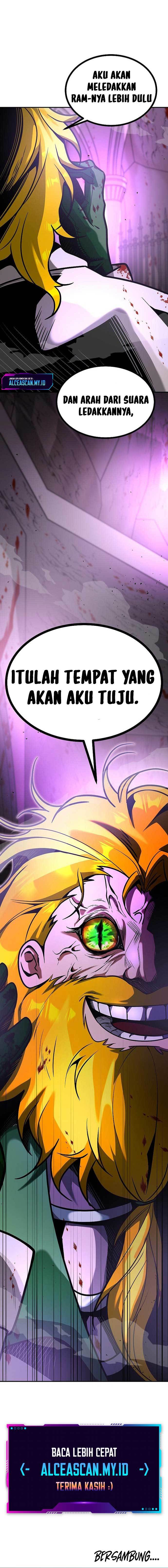 Emperor Hunt Chapter 12 halaman 45