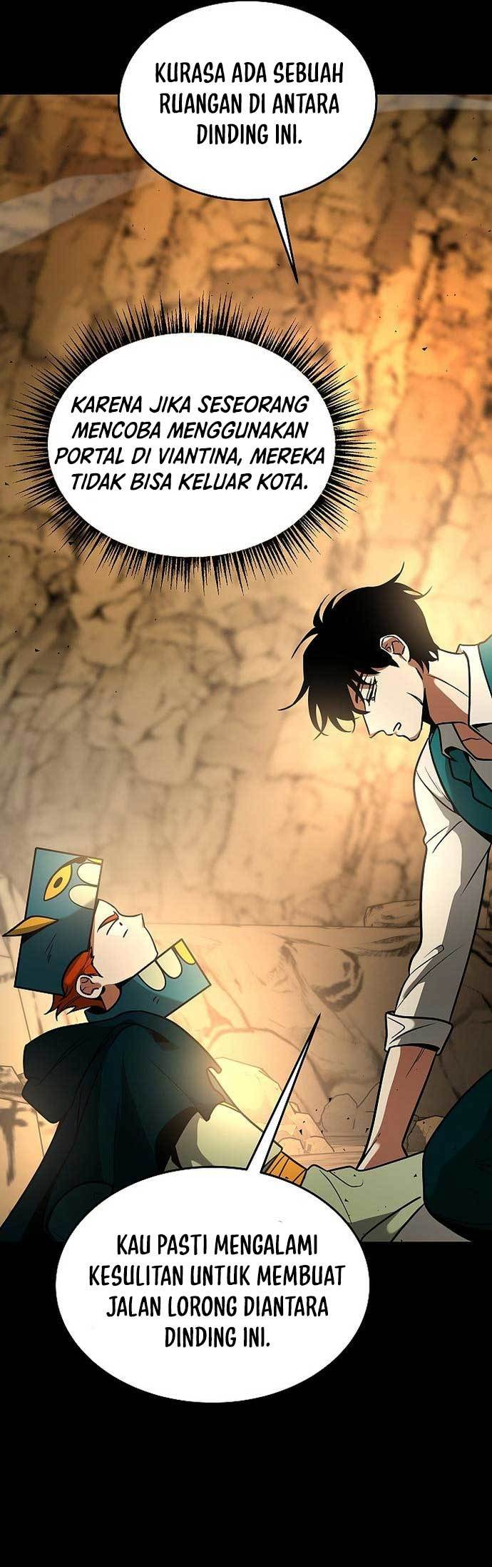 Emperor Hunt Chapter 12 halaman 23
