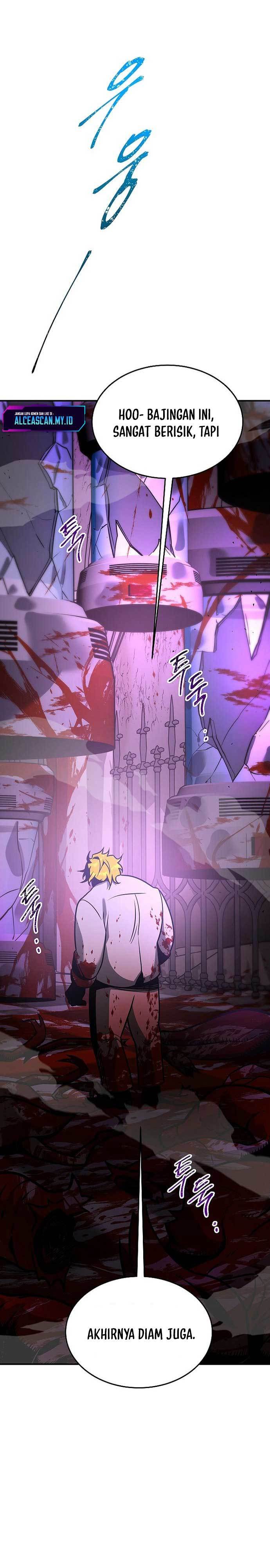 Emperor Hunt Chapter 12 halaman 44