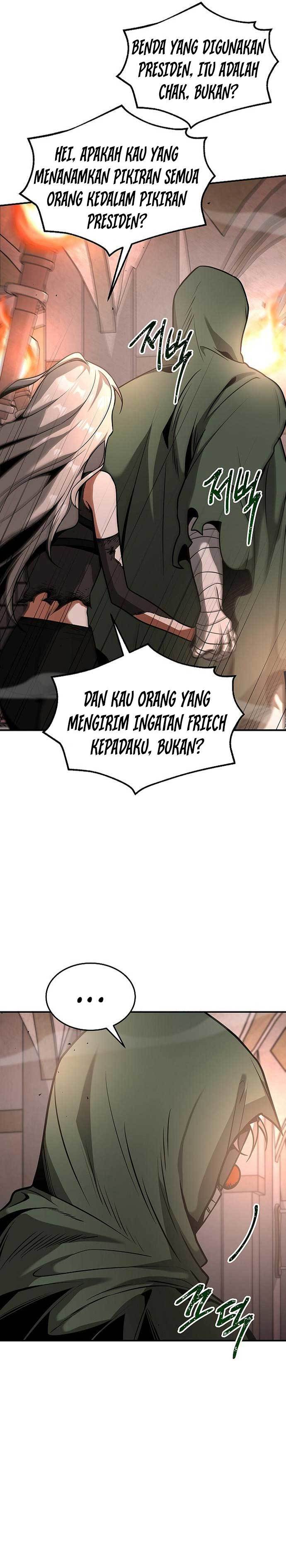 Emperor Hunt Chapter 12 halaman 10