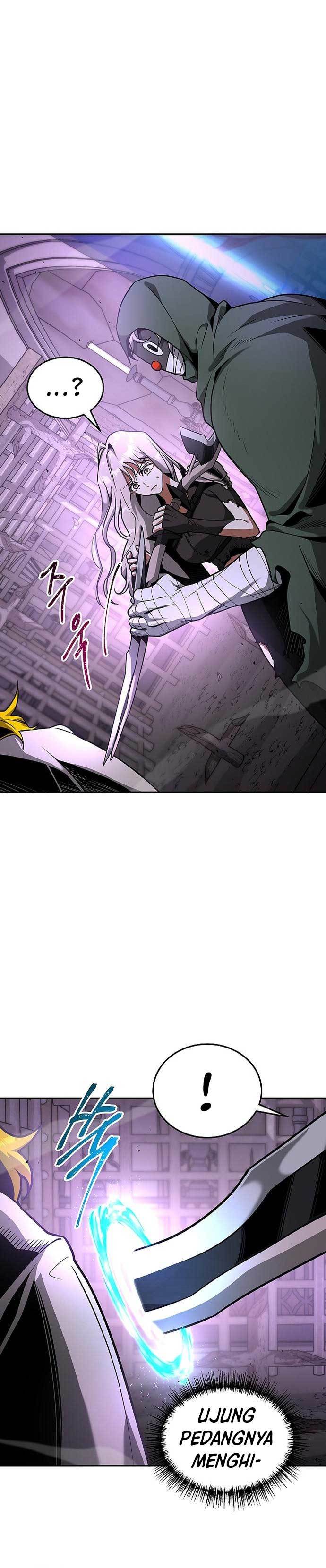 Emperor Hunt Chapter 12 halaman 5