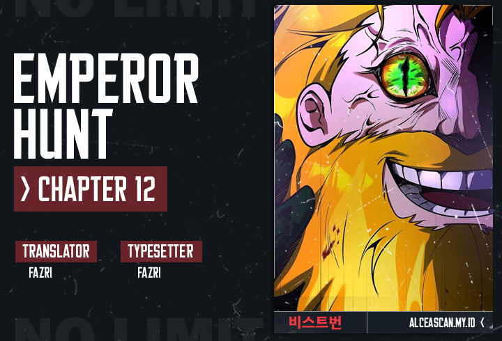 Emperor Hunt Chapter 12 halaman 1