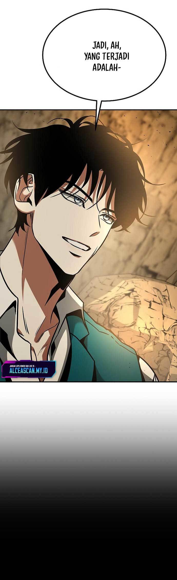 Emperor Hunt Chapter 12 halaman 22