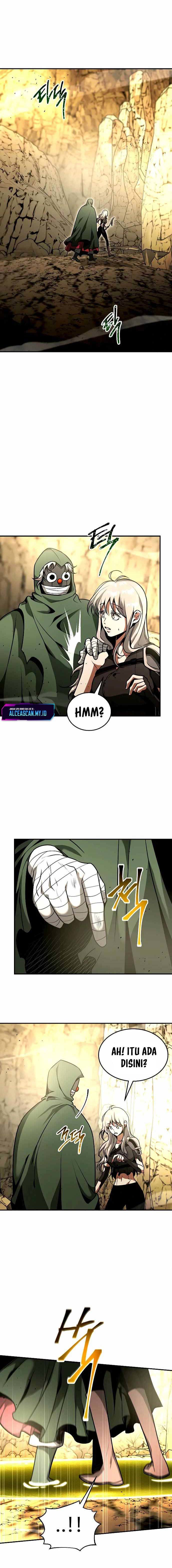 Emperor Hunt Chapter 14 halaman 7