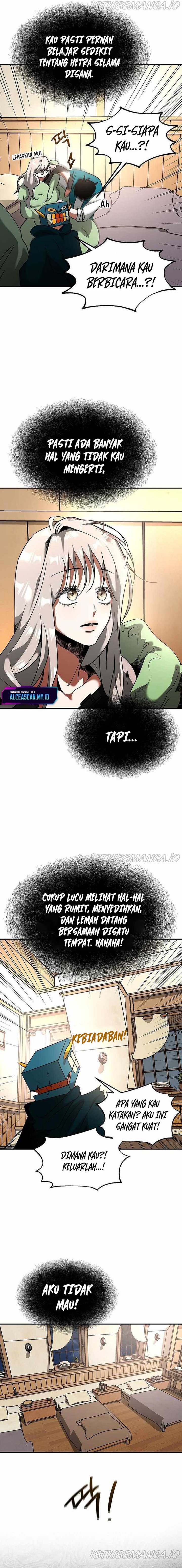 Emperor Hunt Chapter 17 halaman 10