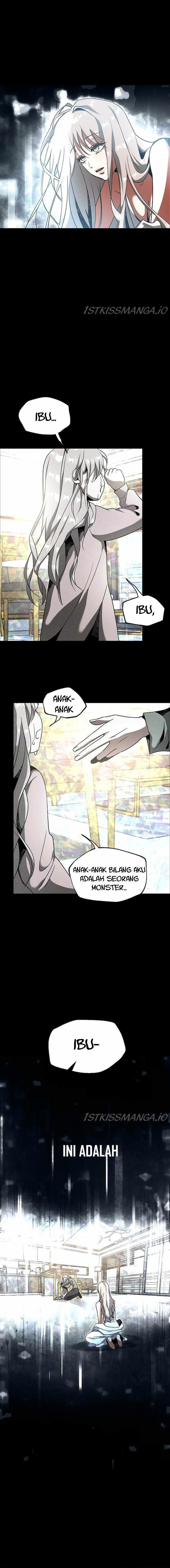 Emperor Hunt Chapter 17 halaman 13